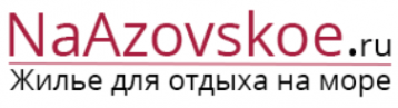 Логотип компании Отдых в Приморско-Ахтарске на Азовском море