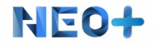 Логотип компании Нео плюс в Приморско-Ахтарск