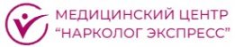 Логотип компании Нарколог экспресс в Приморско-Ахтарске